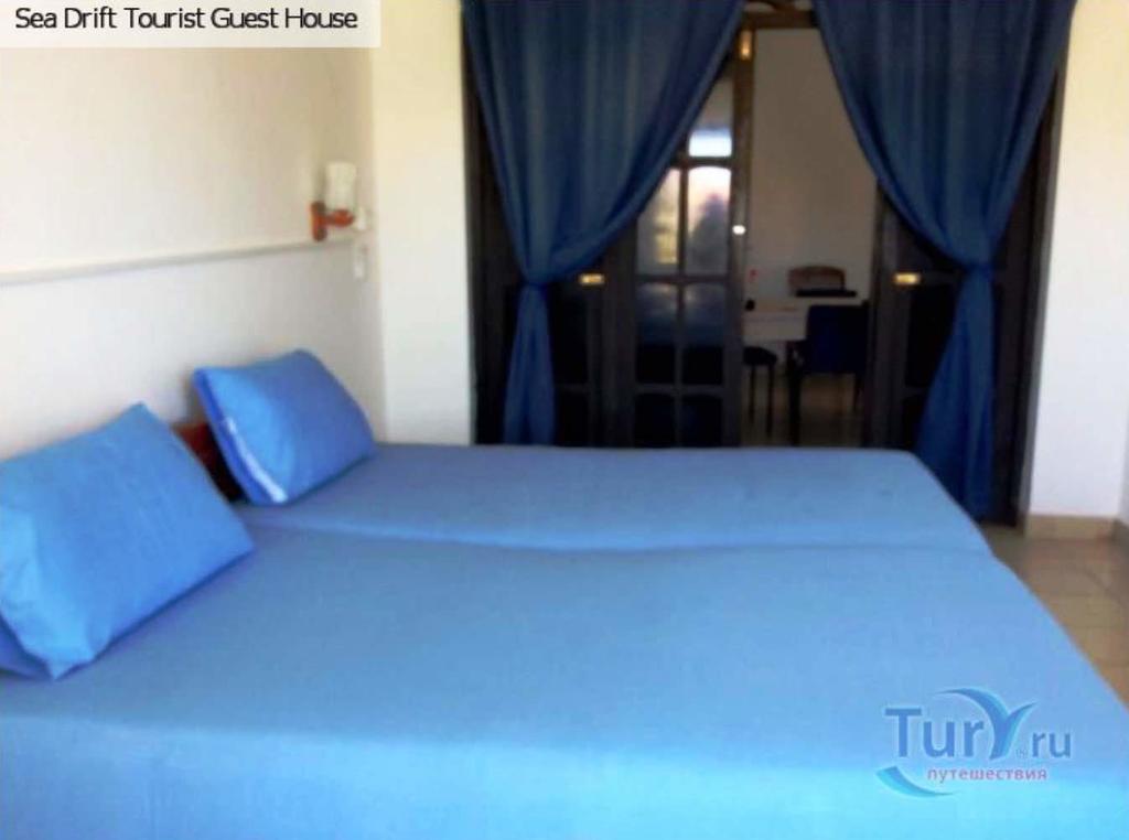 Sea Drift Otel Negombo Dış mekan fotoğraf