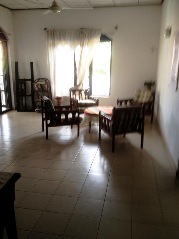 Sea Drift Otel Negombo Dış mekan fotoğraf